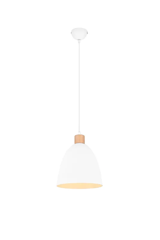 Jagger Ø25 suspension