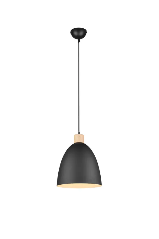 Jagger Ø25 suspension