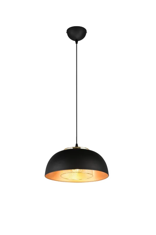 Punch Ø35 suspension