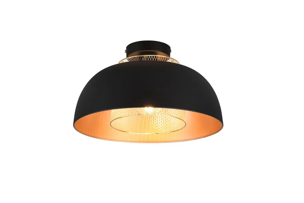 Punch Ø35 plafonnier
