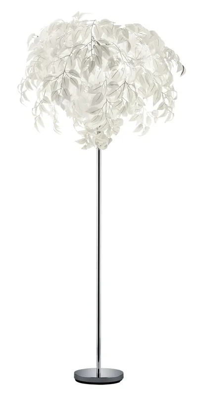 Leavy lampadaire