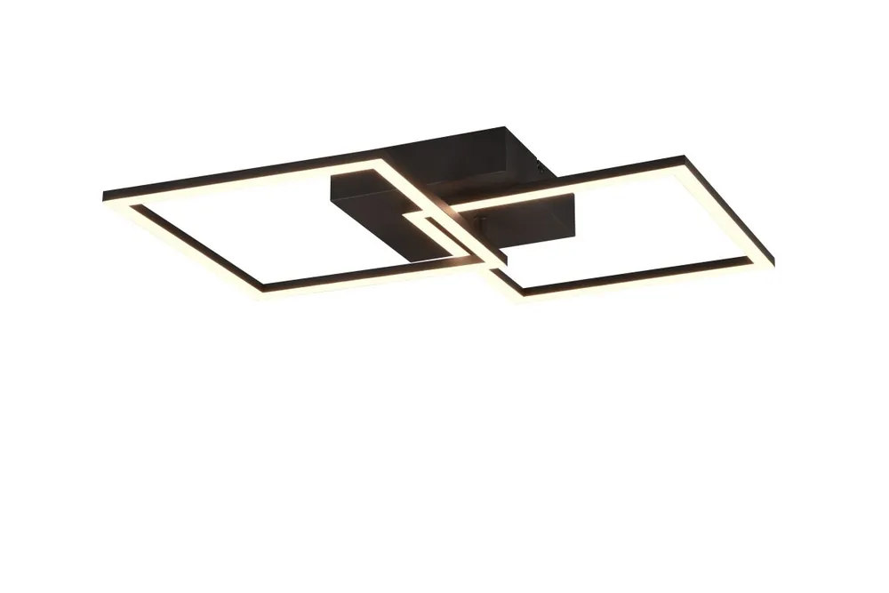 Trail 60cm plafonnier