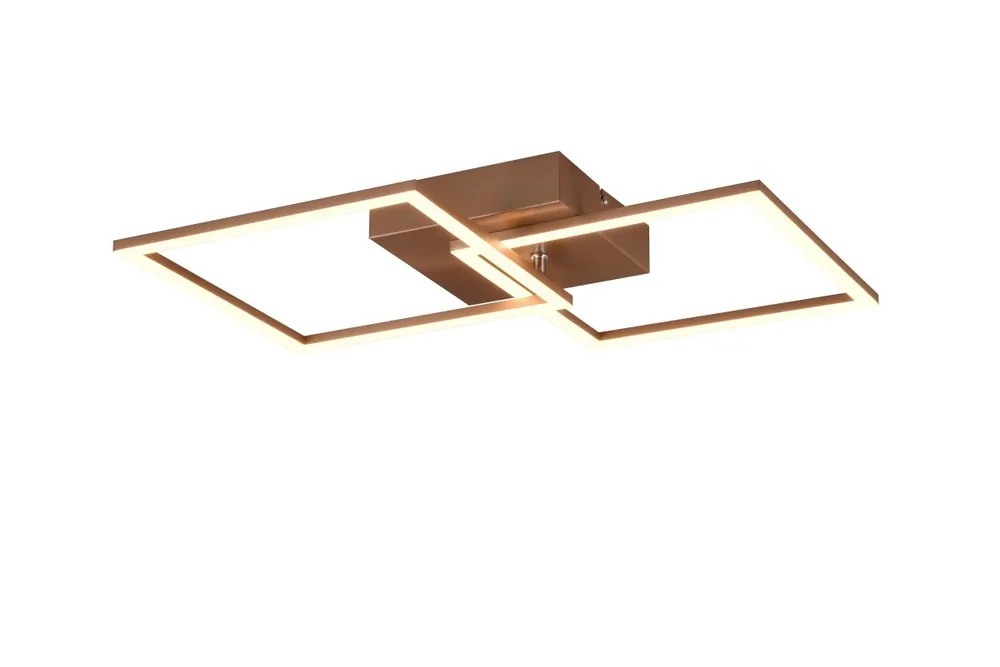 Trail 60cm plafonnier