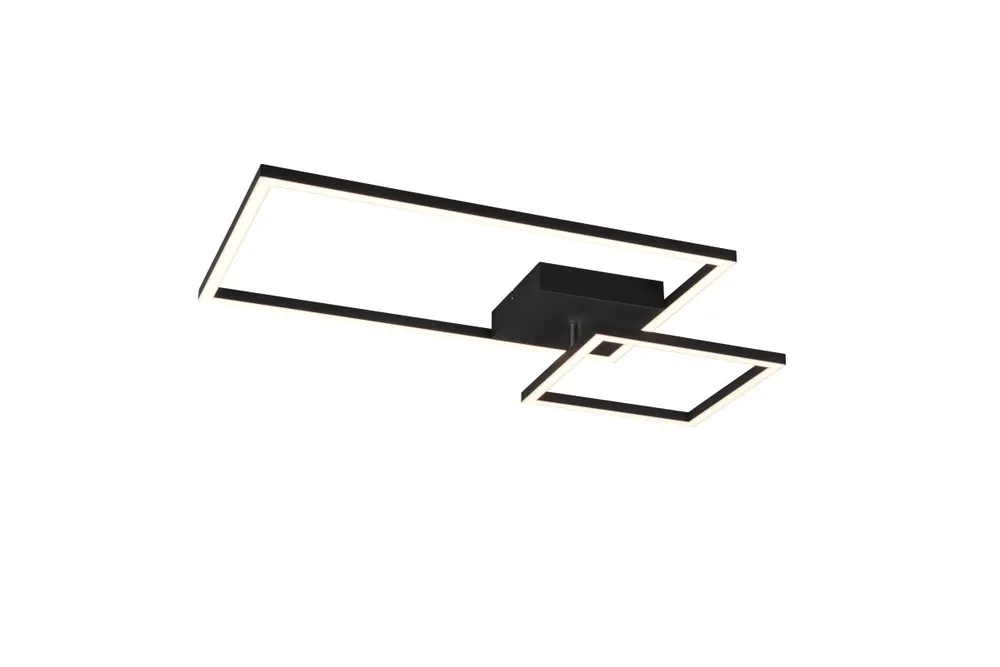 Padella 63cm plafonnier