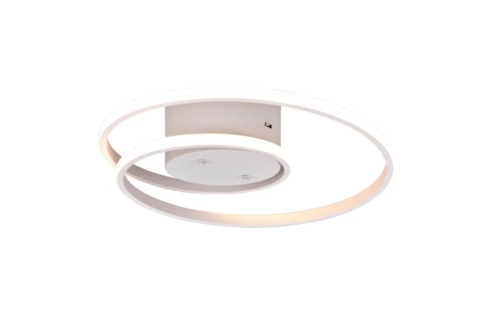 Zibella Ø40 plafonnier