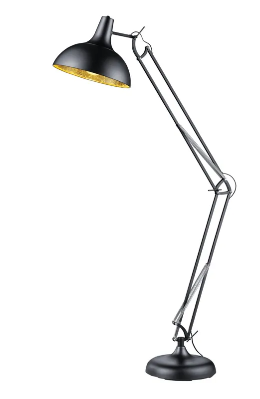 Salvador lampadaire