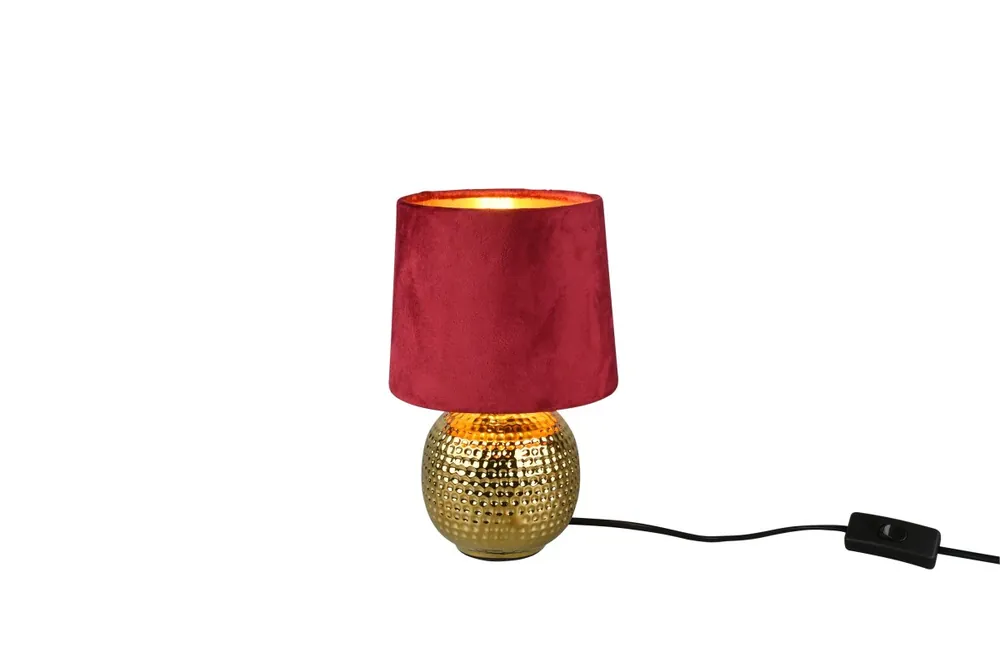 Sophia 26cm lampe de table