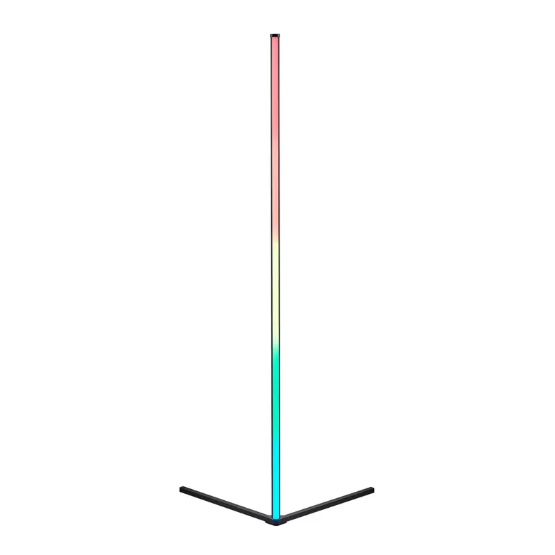 Level lampadaire