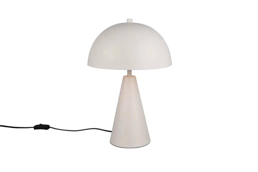 Alfie 43cm lampe de table