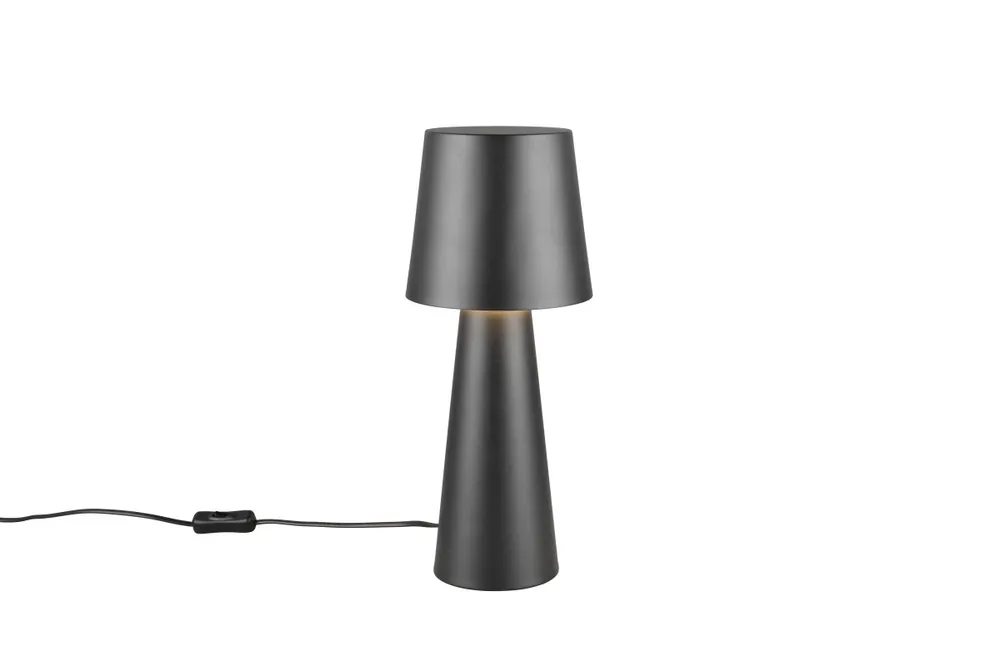 Nubian 40cm lampe de table