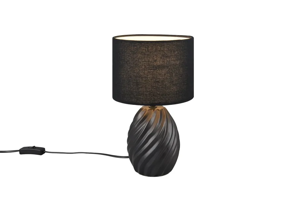 Melva 30cm lampe de table