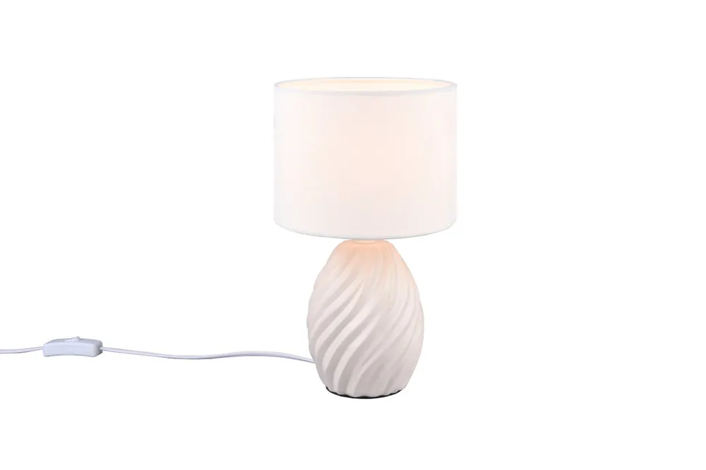 Melva 30cm lampe de table