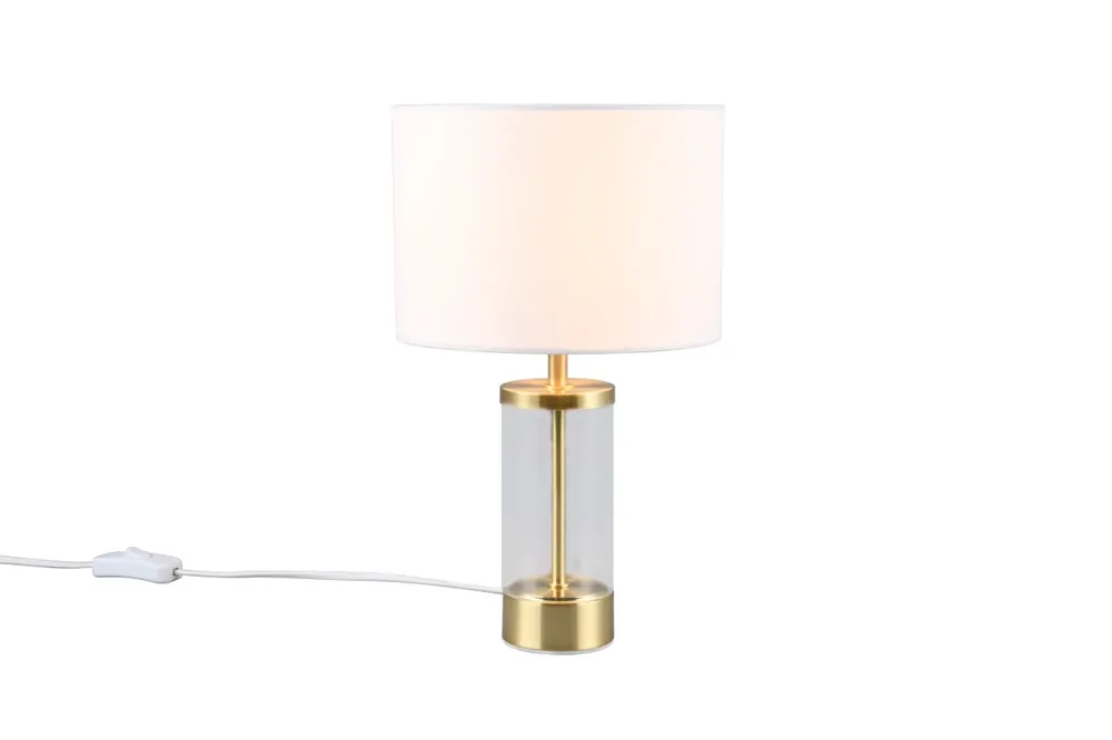 Grazia 34cm lampe de table