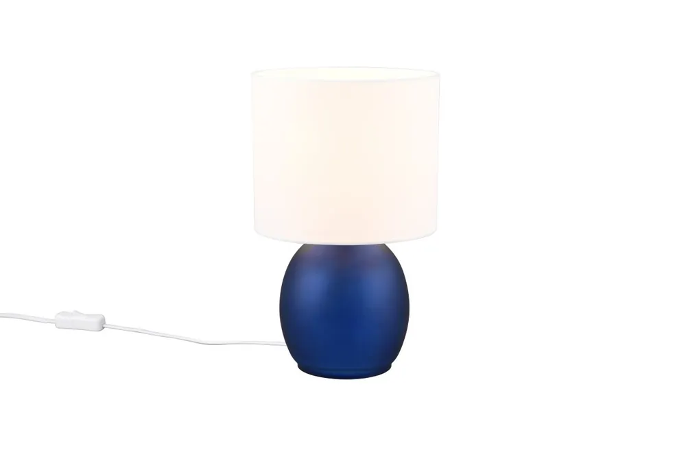 Vela 30cm lampe de table