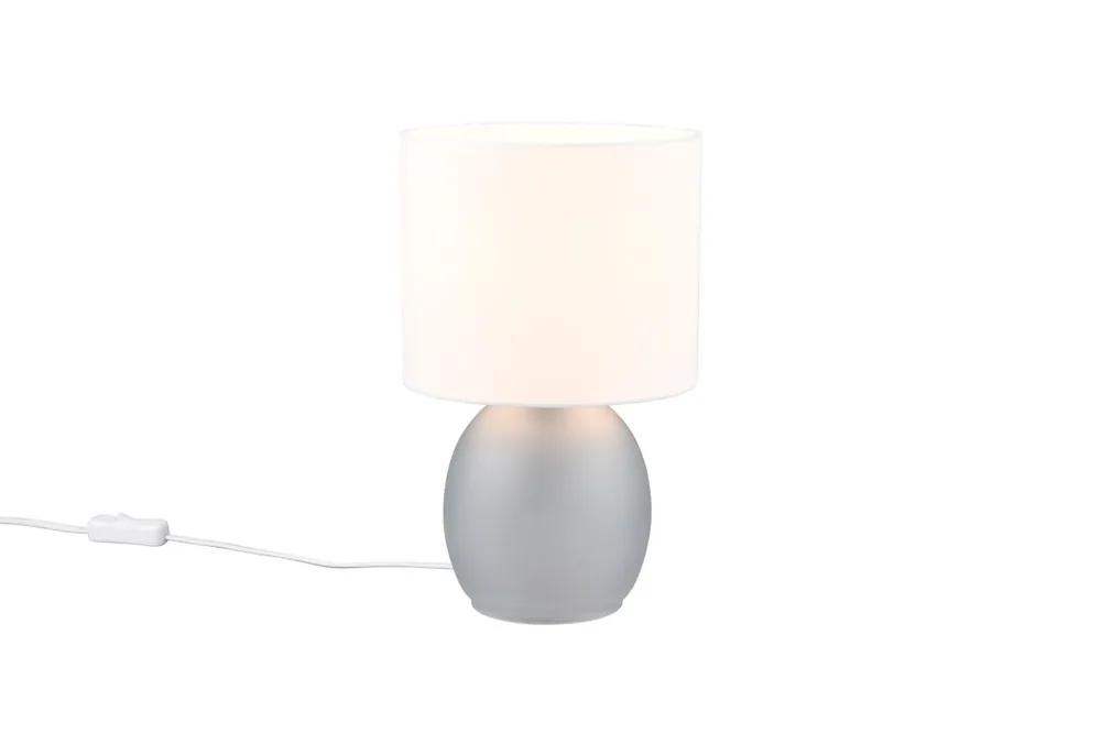 Vela 30cm lampe de table