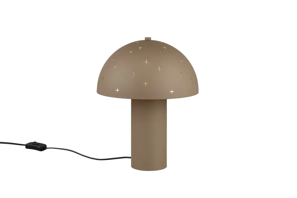 Seta 32cm lampe de table