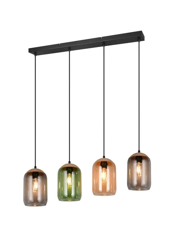 Cork 90cm suspension