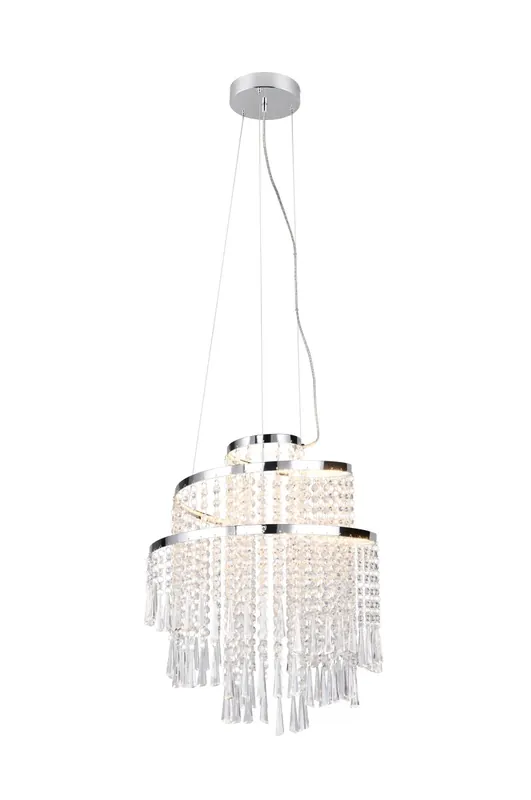 Pomp Ø38 suspension