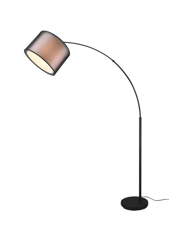 Burton lampadaire