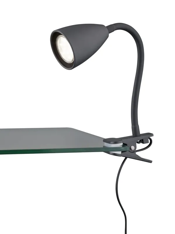 Wanda lampe à pince