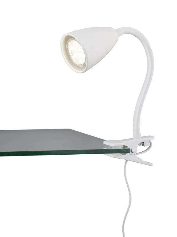Wanda lampe à pince
