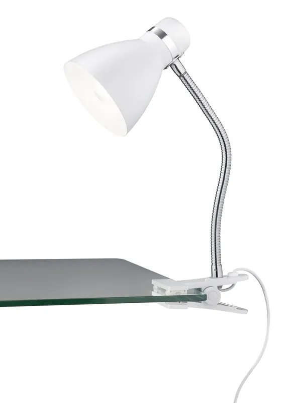 Harvey lampe à pince