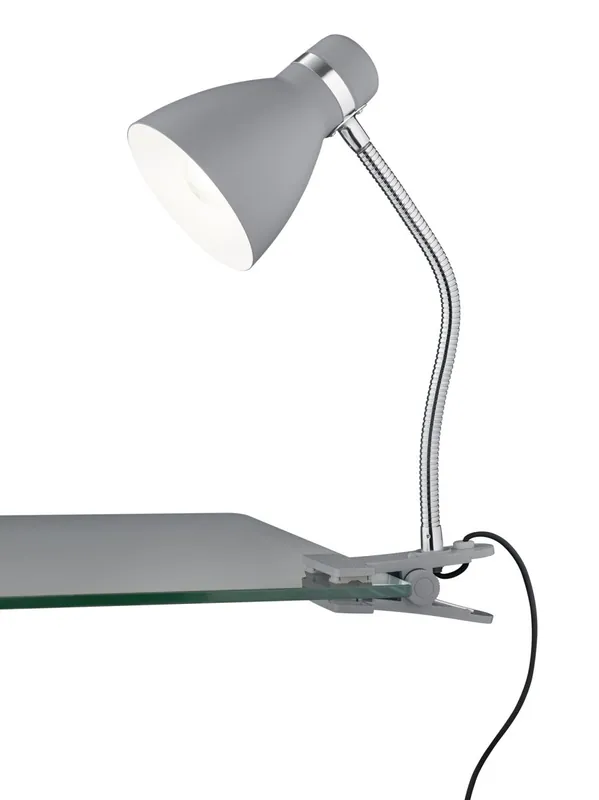 Harvey lampe à pince