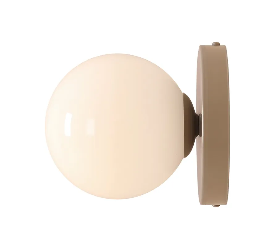 Ball Ø15 applique murale