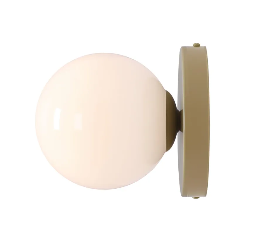 Ball Ø15 applique murale