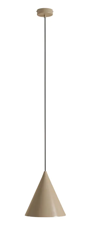 Form Ø24 suspension