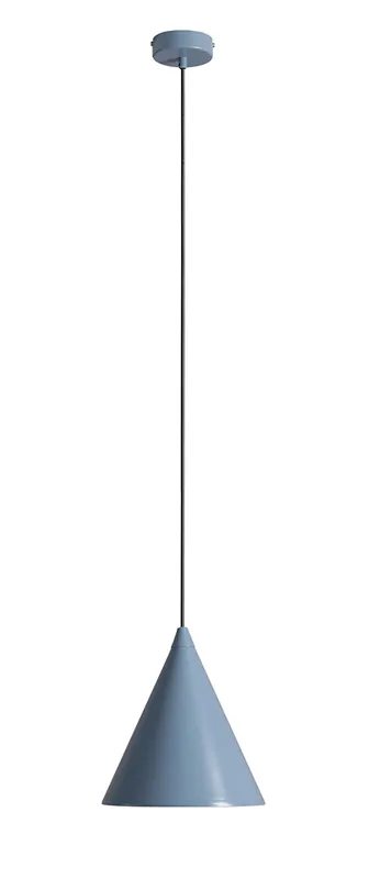 Form Ø24 suspension