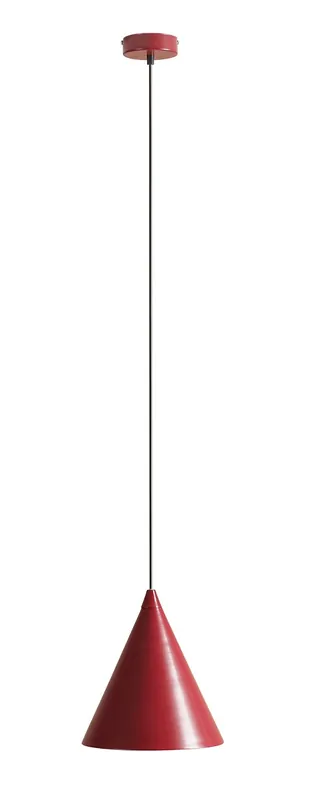 Form Ø24 suspension