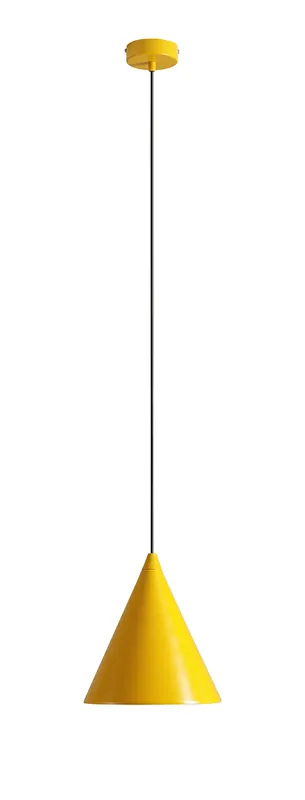 Form Ø24 suspension