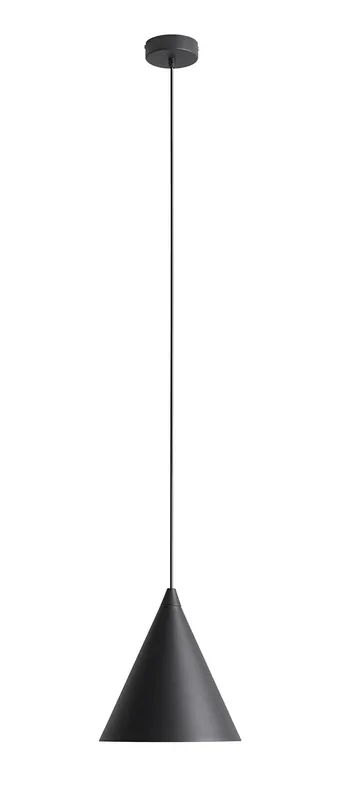 Form Ø24 suspension
