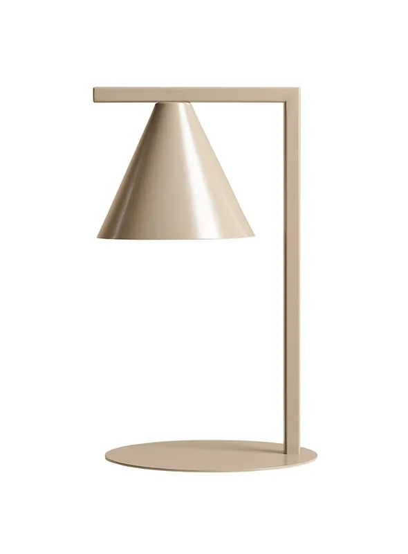Form 40cm lampe de table