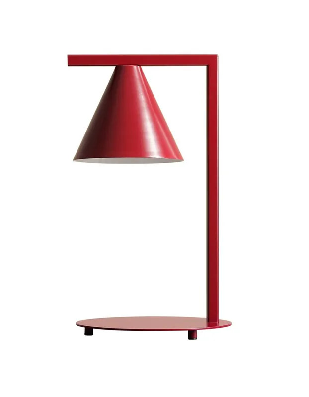 Form 40cm lampe de table
