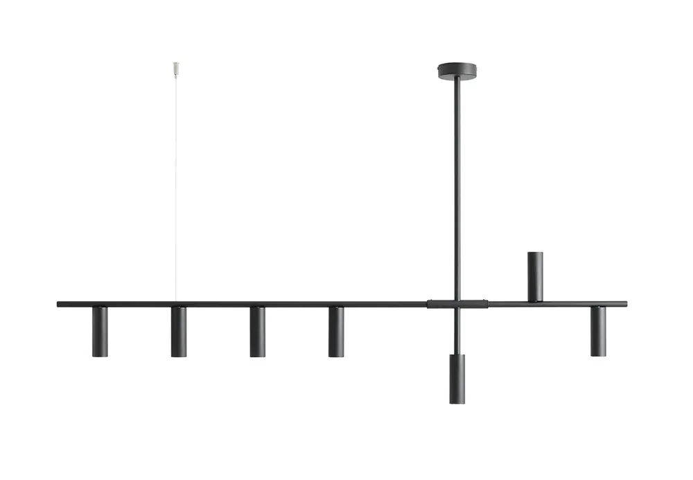 Trevo 145cm suspension