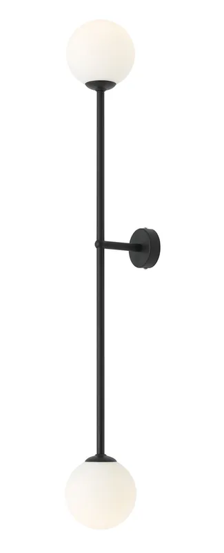 Aria 100cm applique murale