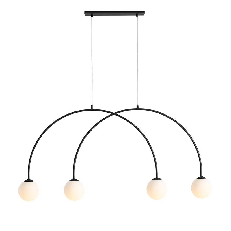 Lea 130cm suspension