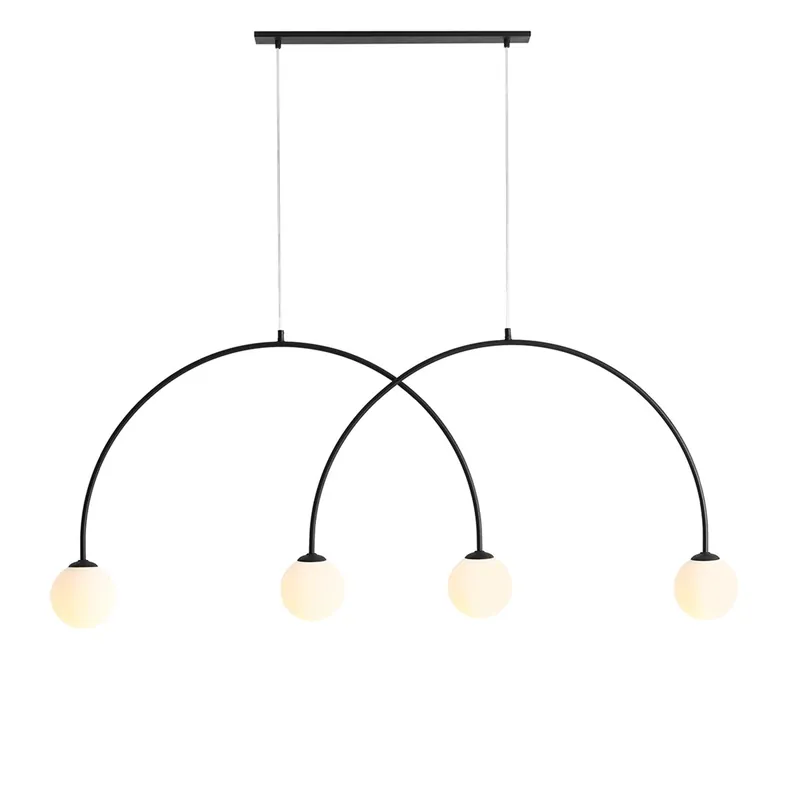 Lea 150cm suspension