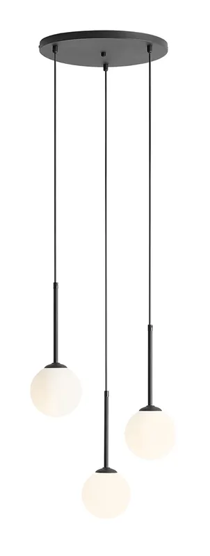 Bosso Ø44 suspension