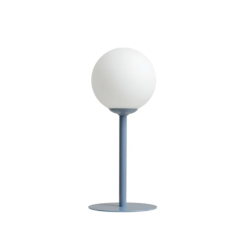 Pinne 35cm lampe de table