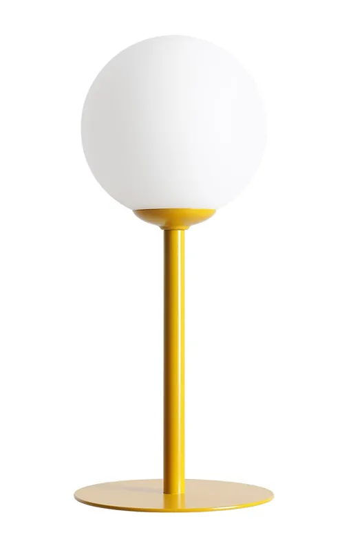 Pinne 35cm lampe de table