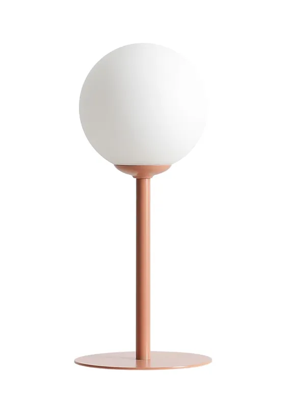 Pinne 35cm lampe de table