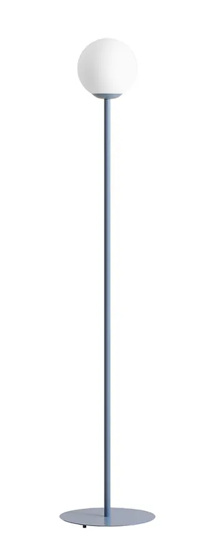 Pinne lampadaire