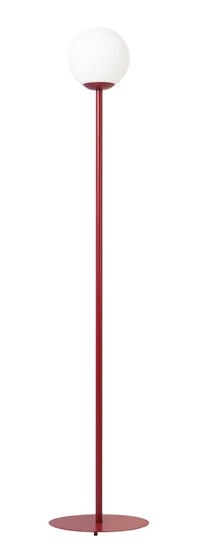 Pinne lampadaire