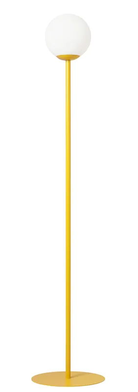 Pinne lampadaire