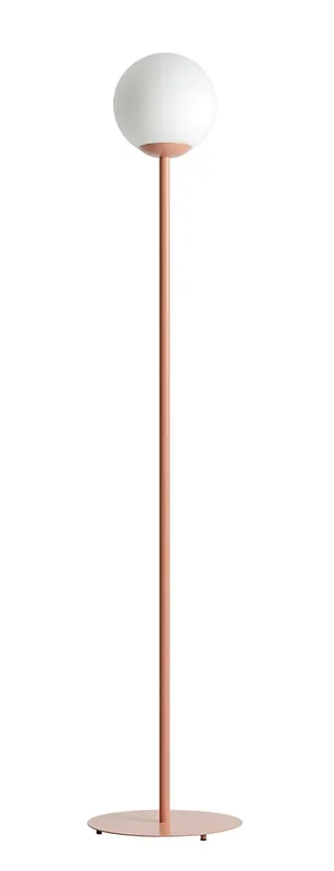 Pinne lampadaire