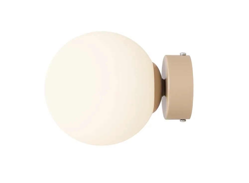 Ball Ø15 applique murale