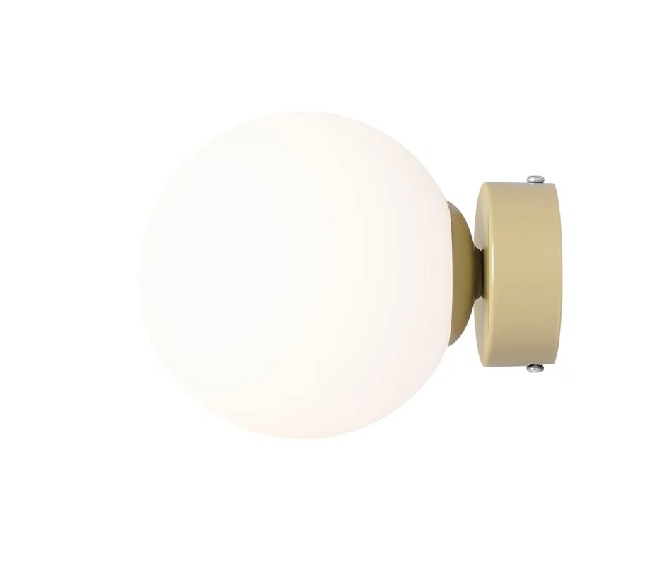 Ball Ø15 applique murale